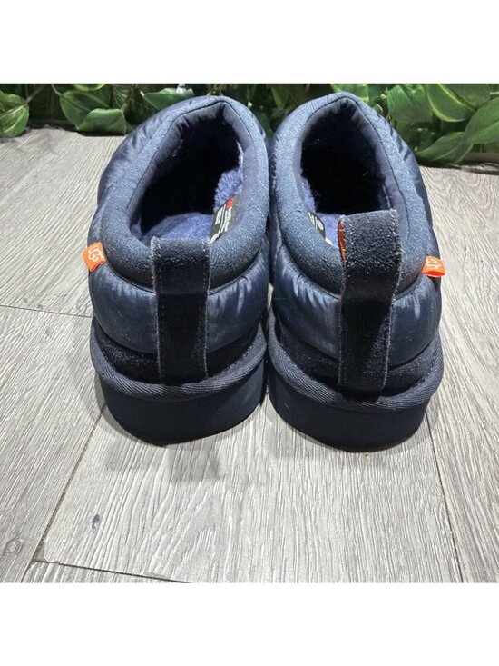 UGG TASMAN LTA CALI TOPO Mens Size 9 Slipper Shoes  BLUE SHEARLING EUR 42 main image 3